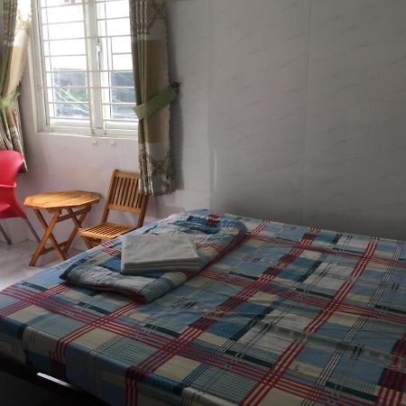 Guesthouse Minh Thu Ho Chi Minh Zewnętrze zdjęcie