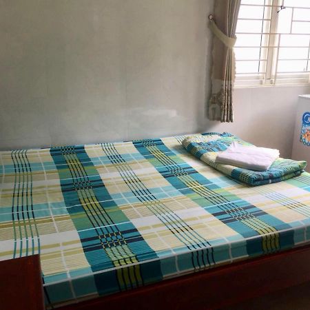 Guesthouse Minh Thu Ho Chi Minh Zewnętrze zdjęcie