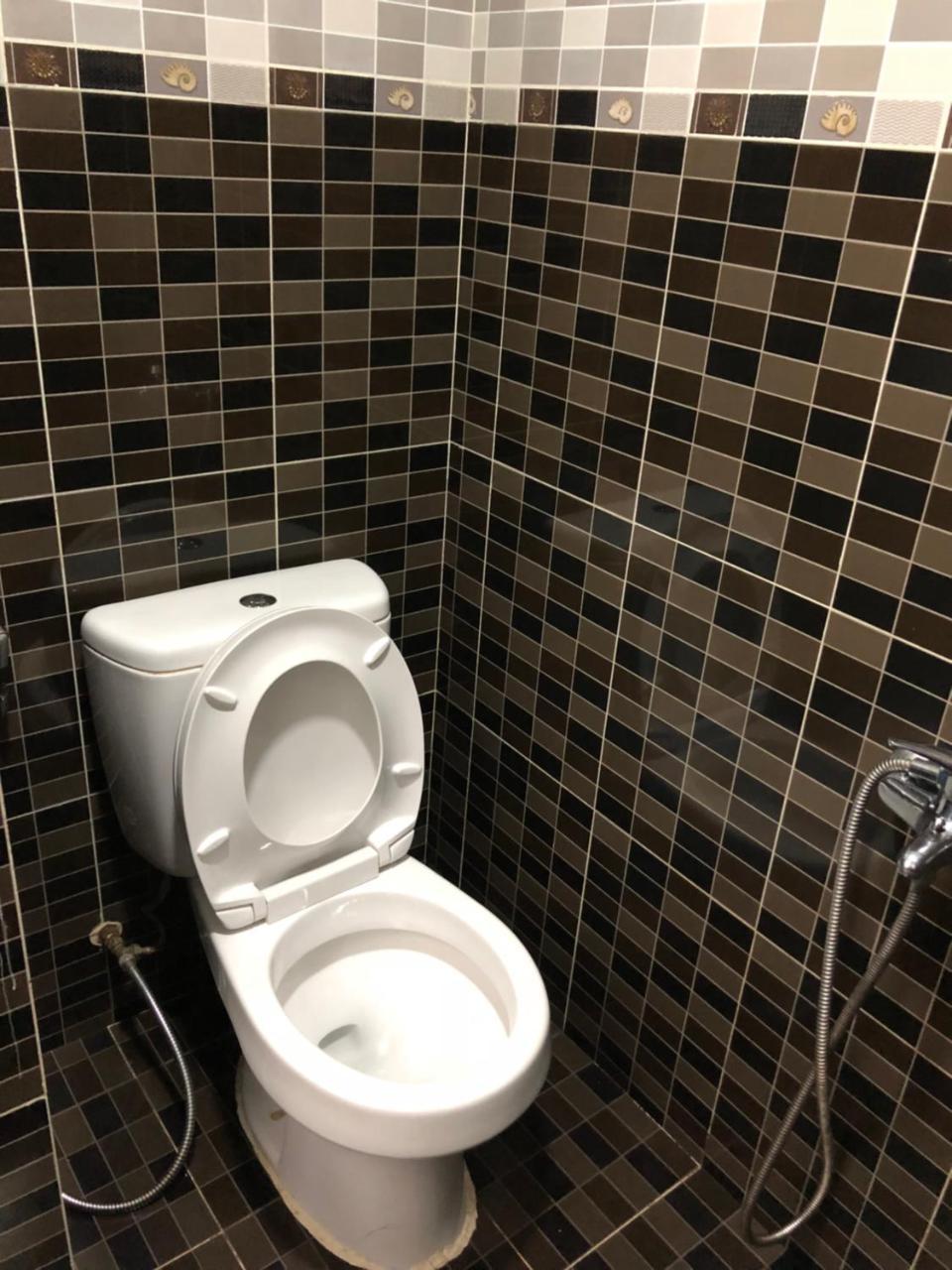 Guesthouse Minh Thu Ho Chi Minh Zewnętrze zdjęcie