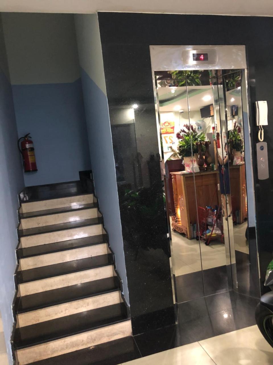 Guesthouse Minh Thu Ho Chi Minh Zewnętrze zdjęcie